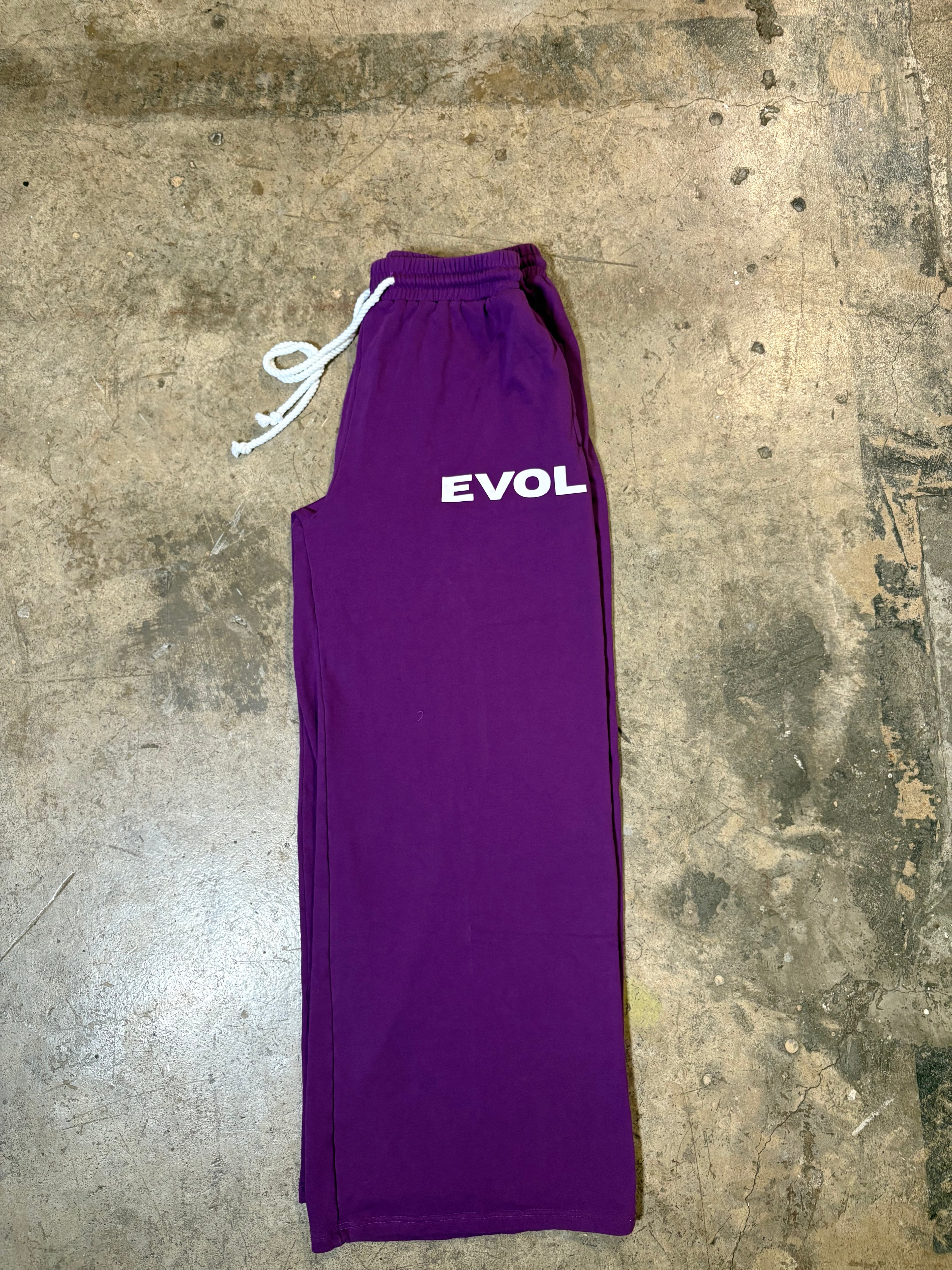 EVOL ESSENTIAL PANTS